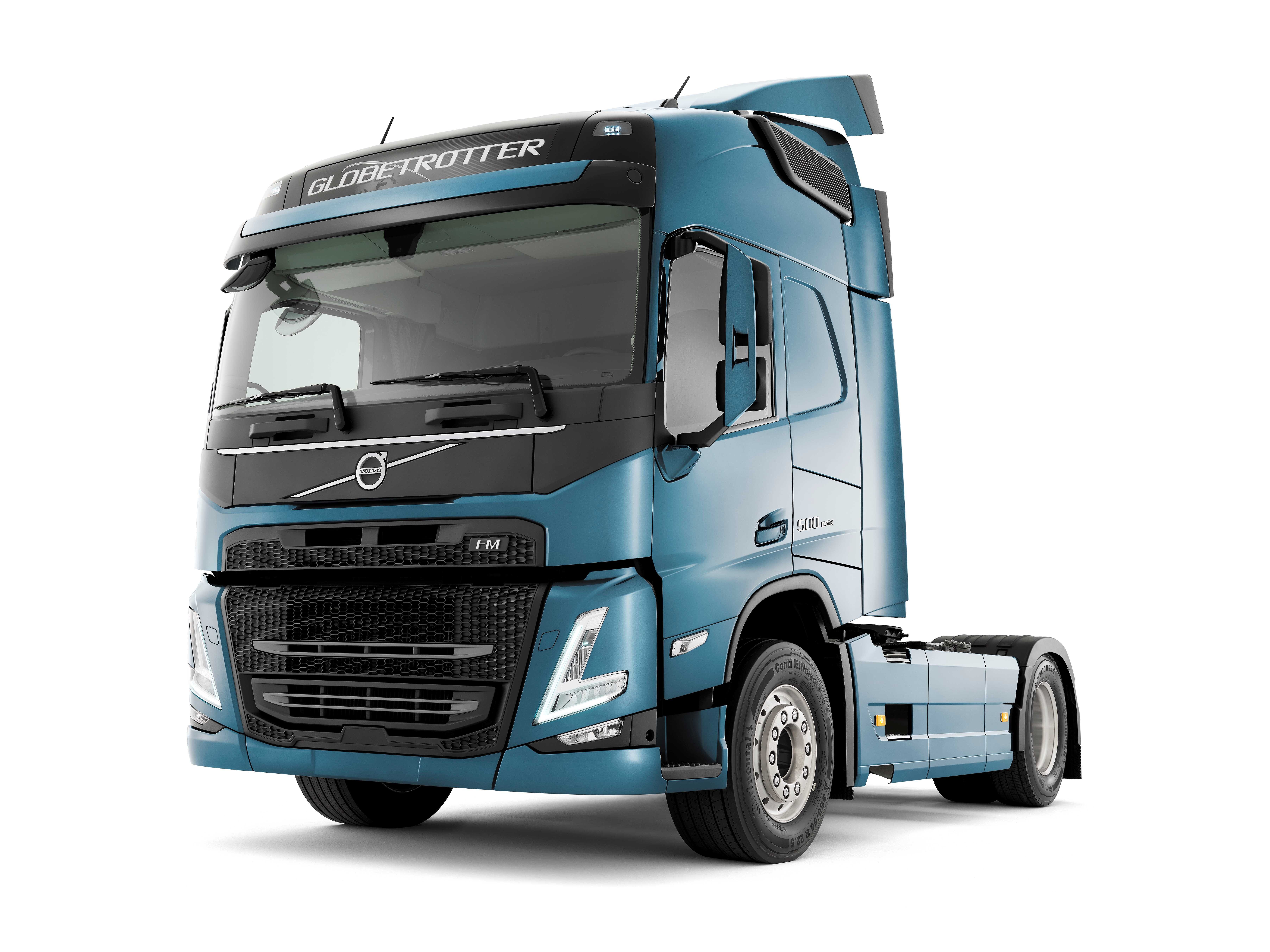 Volvo FM