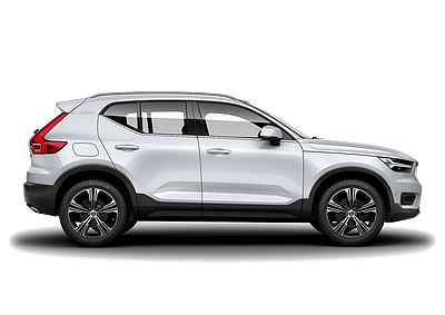 XC40 - Esta imagen corresponde a una de las últimas versiones del modelo, en ningún caso representa un vehículo de ocasión en concreto. Para ver las imágenes específicas de un vehículo seminuevo por favor seleccione un vehículo en stock.